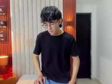 Naked Room billie_jr 