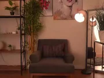 Naked Room blissdilley 