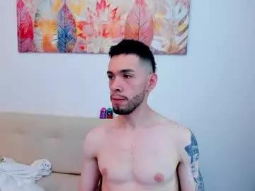 Naked Room brandon_aces 