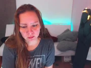 Naked Room camila_delarosa 