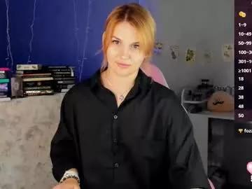 chaoka_ from Chaturbate is Freechat