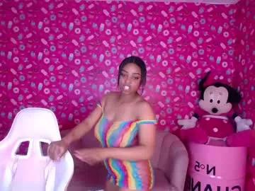 charlote_fun_a from Chaturbate is Private