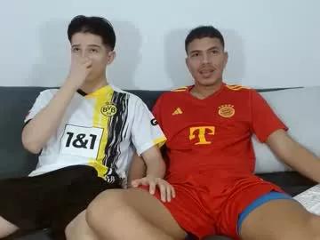 confi17_latin from Chaturbate is Private