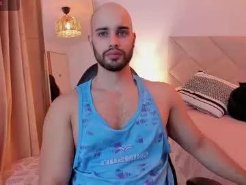 cristobal_alzate from Chaturbate is Freechat