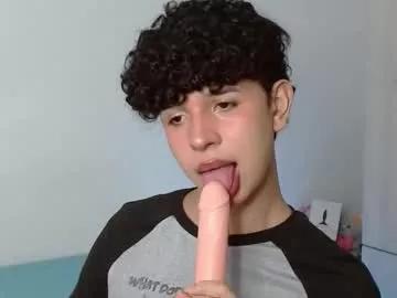 cuddly_twinkie from Chaturbate is Freechat