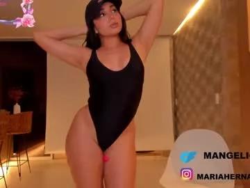 cute_molly18 from Chaturbate is Freechat