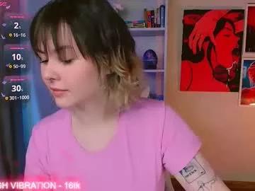 Naked Room cutie_mili 