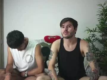damon_frost from Chaturbate