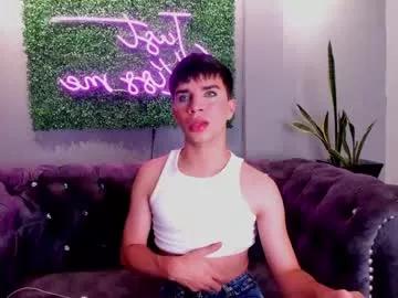 damoncolin from Chaturbate is Freechat