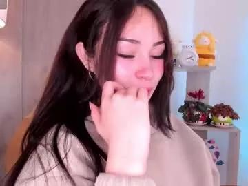 daniellerose_ from Chaturbate is Freechat