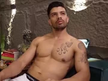 Naked Room dann_saenz 