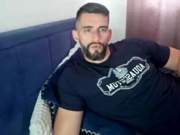 dannyk1990 from Chaturbate