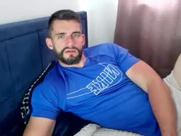 dannyk1990 from Chaturbate