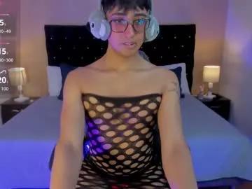 dark_hairy_ from Chaturbate is Freechat