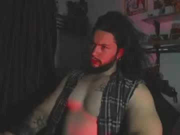 dave_oddinson from Chaturbate is Freechat