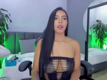 elisa_castrillon from Chaturbate is Freechat