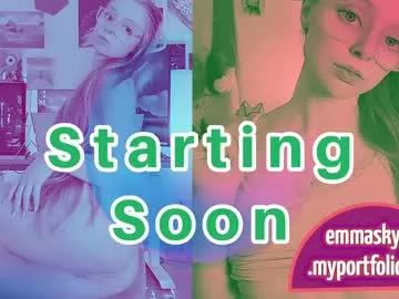 Naked Room emmasky69 