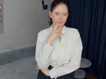 eugeniagranger from Chaturbate