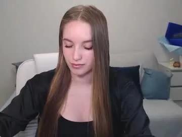 evajuly from Chaturbate is Freechat