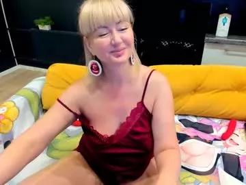 flirtymary from Chaturbate is Private