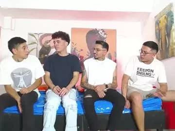 flyckers from Chaturbate is Freechat