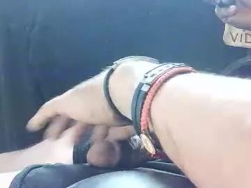 footnylonlover from Chaturbate