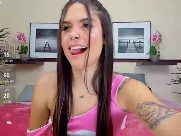 Naked Room gaby_ferrer 