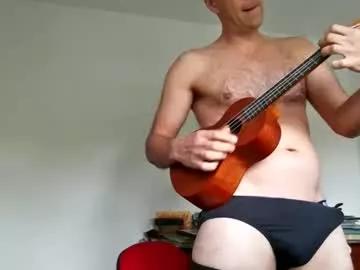 Naked Room grattitude 