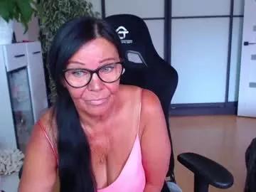 hairypussygranny from Chaturbate is Freechat