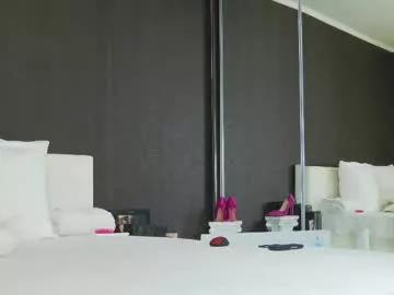 Naked Room hefner_girl 