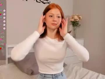 helly_goomy from Chaturbate is Freechat