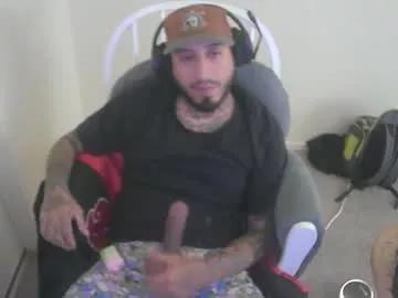hokagestyle69 from Chaturbate is Freechat
