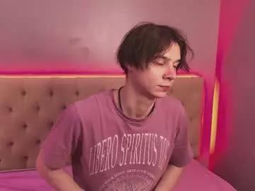 hugebangins_ from Chaturbate is Freechat