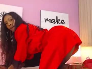 issyrosse from Chaturbate