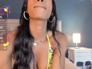issyrosse from Chaturbate