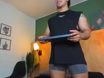 Naked Room jabob_coper 