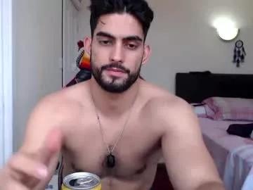 jackecuador from Chaturbate is Freechat