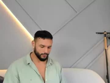 Naked Room jackson_wayne__ 