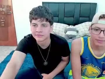 javieryalejandro from Chaturbate is Freechat