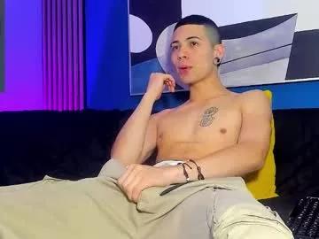 jefer_rick from Chaturbate is Freechat