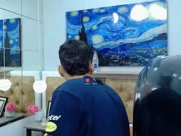 jeremias_1 from Chaturbate is Freechat