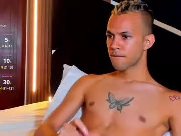 jeremmy_5_ from Chaturbate