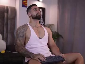 Naked Room john_king29 