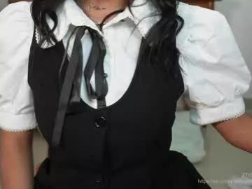 joss_caprice from Chaturbate