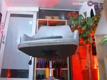 kaariyn_ from Chaturbate is Freechat