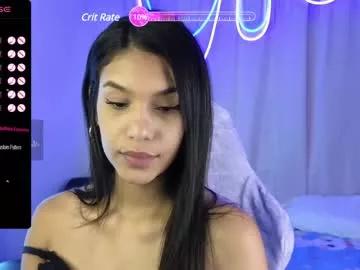 karelyss_ from Chaturbate is Freechat