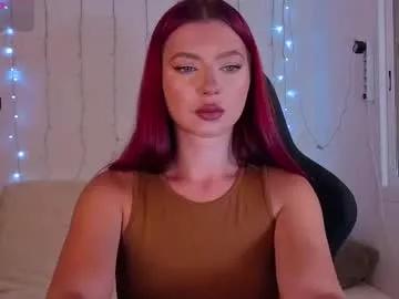 karinchik_ from Chaturbate is Freechat