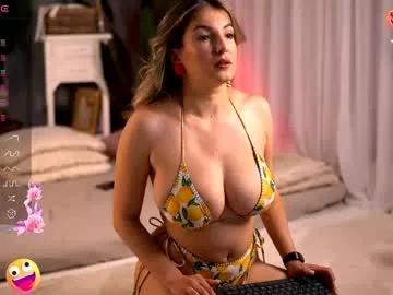 kellymathews from Chaturbate