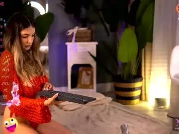 kellymathews from Chaturbate