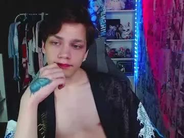 kevin_joestar from Chaturbate is Freechat